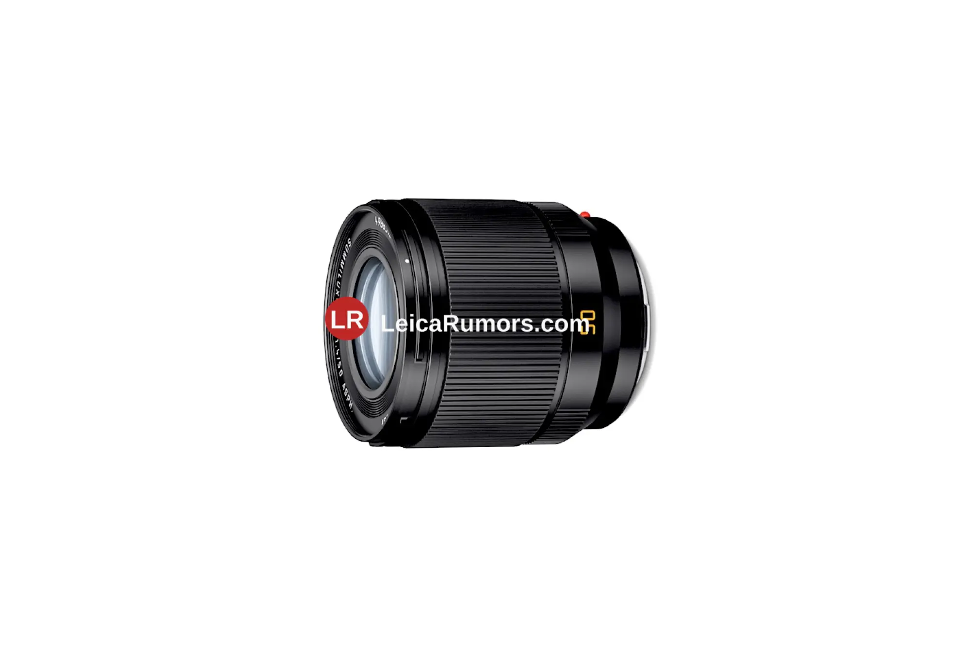 Summilux SL 50mm f/1.4 ASPHが6月25日に発表？LeicaがSL3-Pと新レンズ